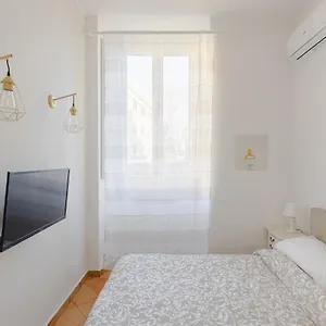 Apartment Romantic 2 Piazza Del Popolo, Rome
