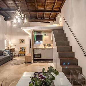 Apartment Casa Vantaggio, Rome