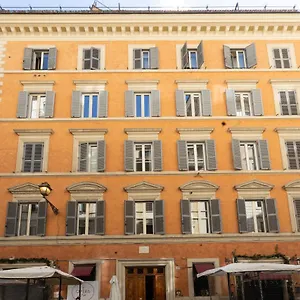 Apartment Sant'angelo-rental In, Rome