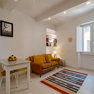 Apartment Monti Boutique - Live It Local!, Rome