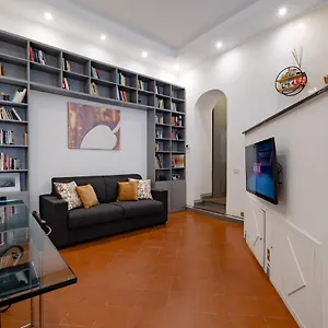 Apartment Forum - The Heart Of, Rome
