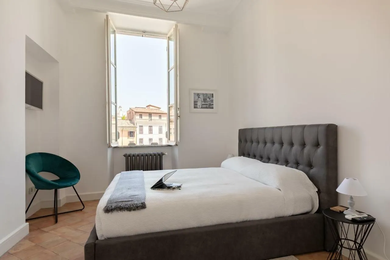 Presidential Penthouse Navona Διαμέρισμα Ρώμη