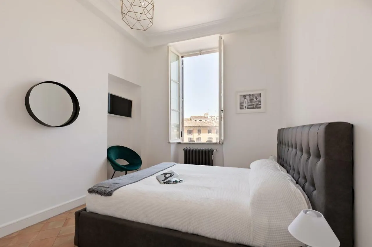 Presidential Penthouse Navona Διαμέρισμα Ρώμη