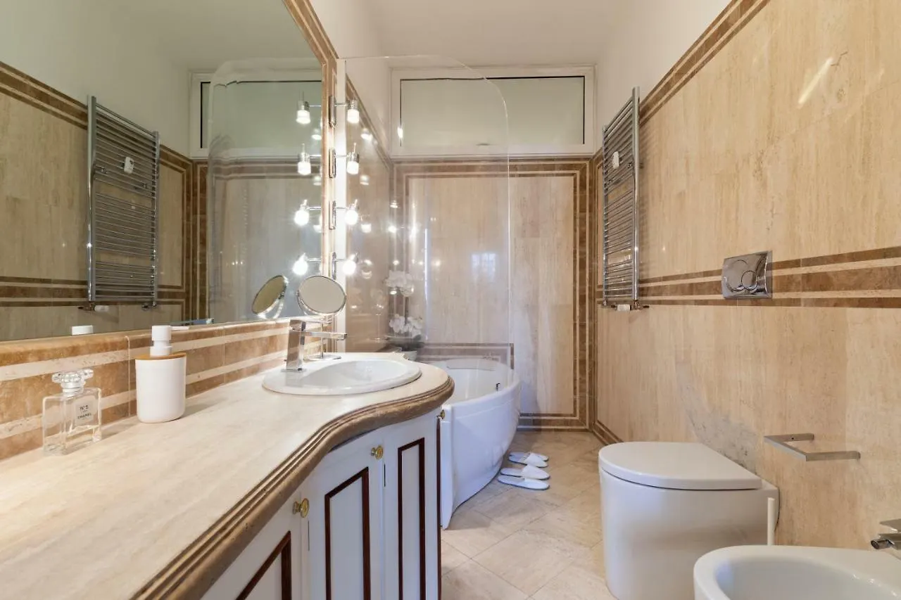 Presidential Penthouse Navona Διαμέρισμα Ρώμη