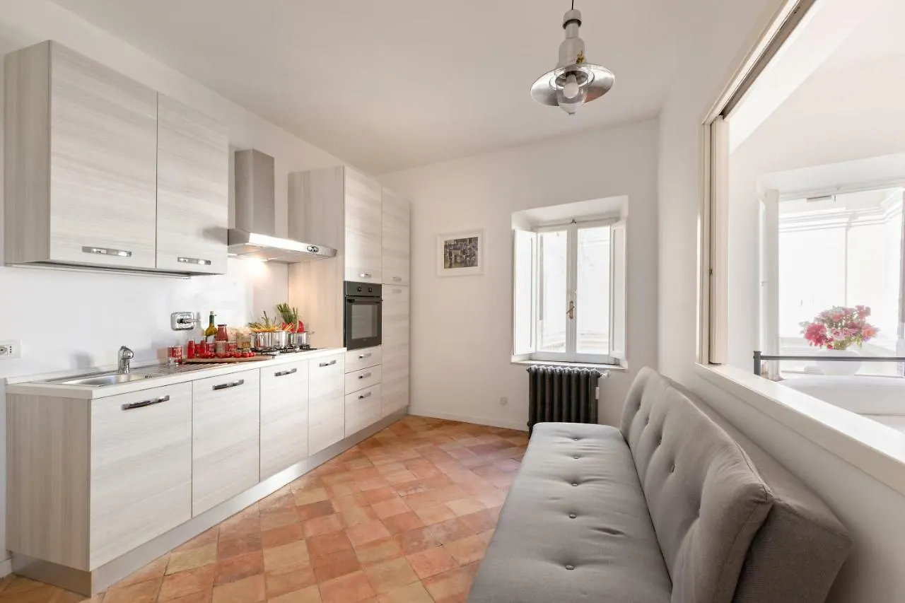 Presidential Penthouse Navona Διαμέρισμα Ρώμη Ιταλία