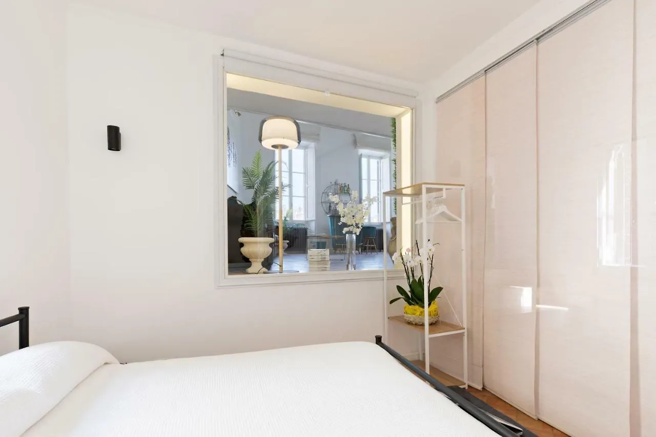 Presidential Penthouse Navona Διαμέρισμα Ρώμη 0*,  Ιταλία
