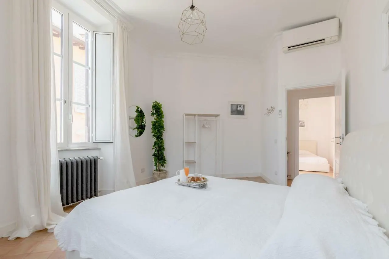 Presidential Penthouse Navona Διαμέρισμα Ρώμη
