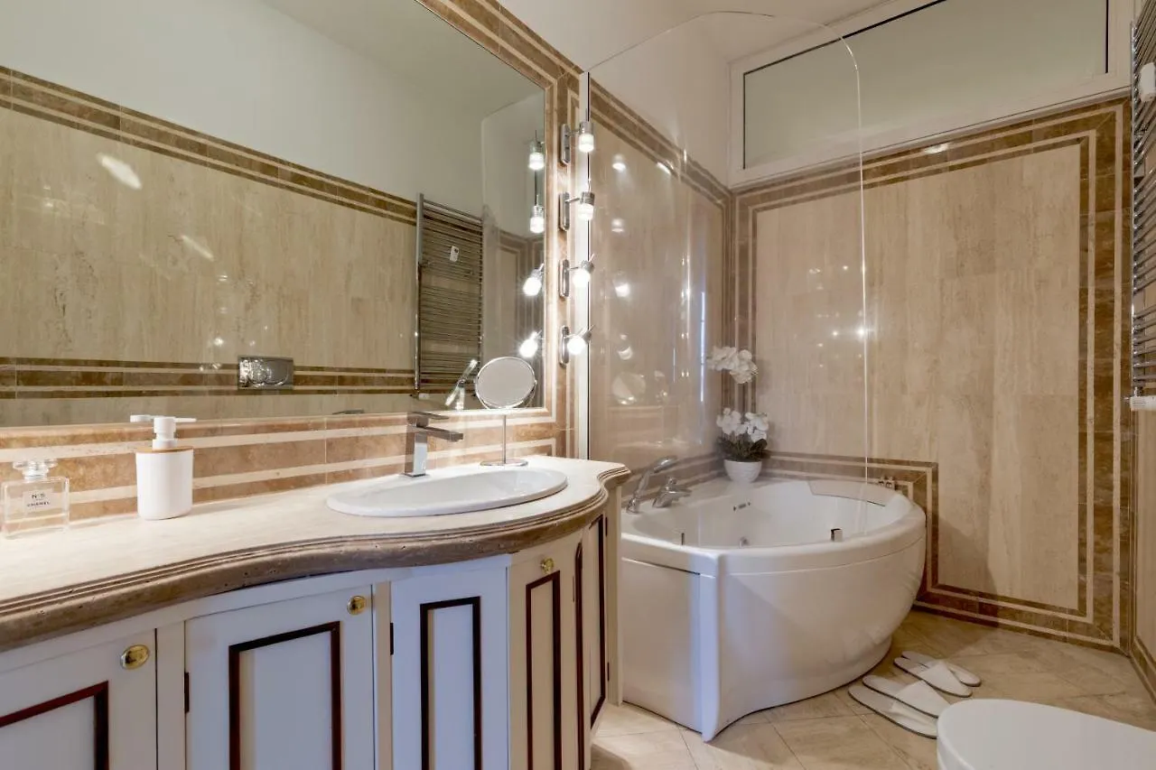 Presidential Penthouse Navona Διαμέρισμα Ρώμη Ιταλία