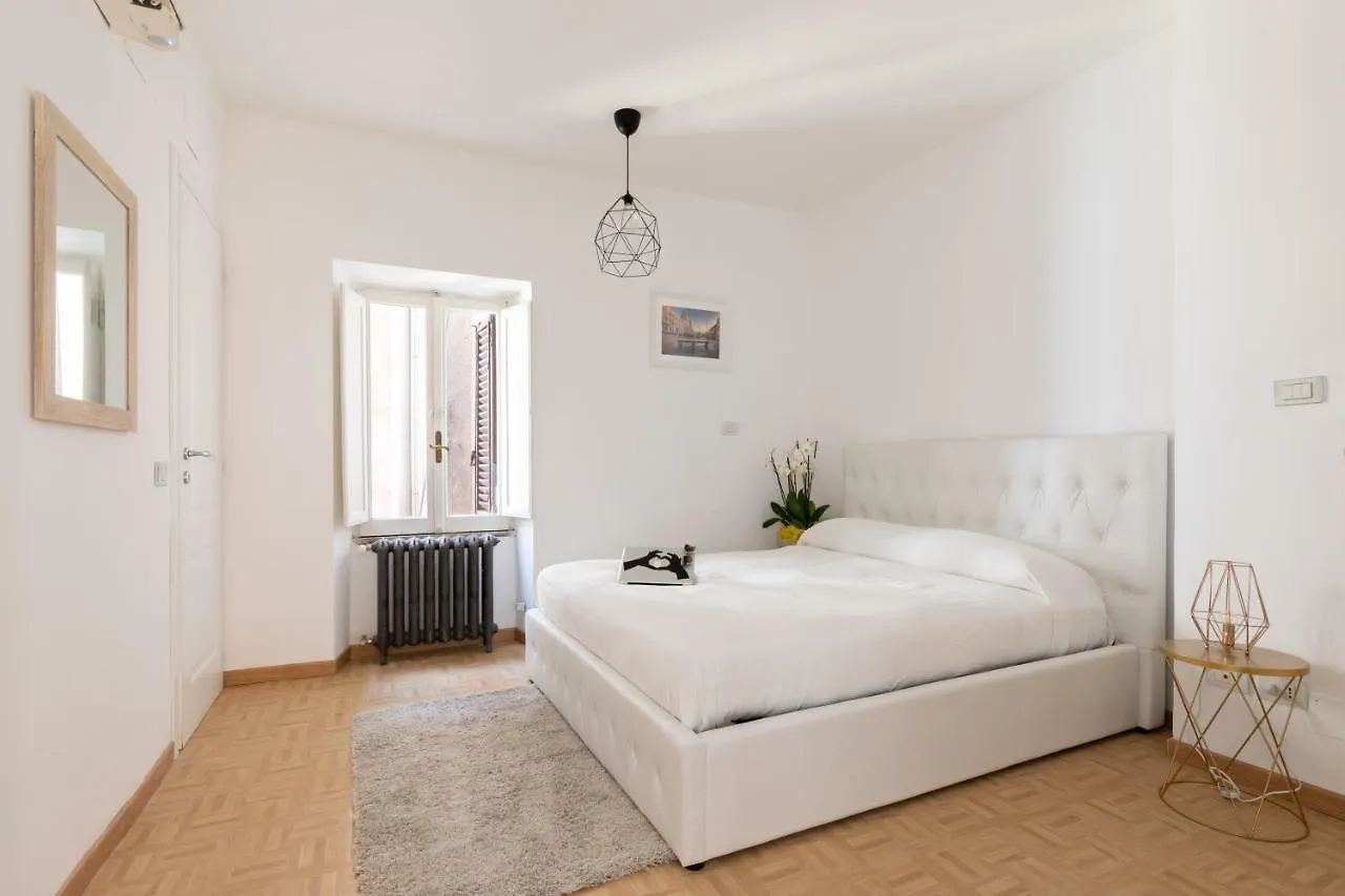Presidential Penthouse Navona Διαμέρισμα Ρώμη