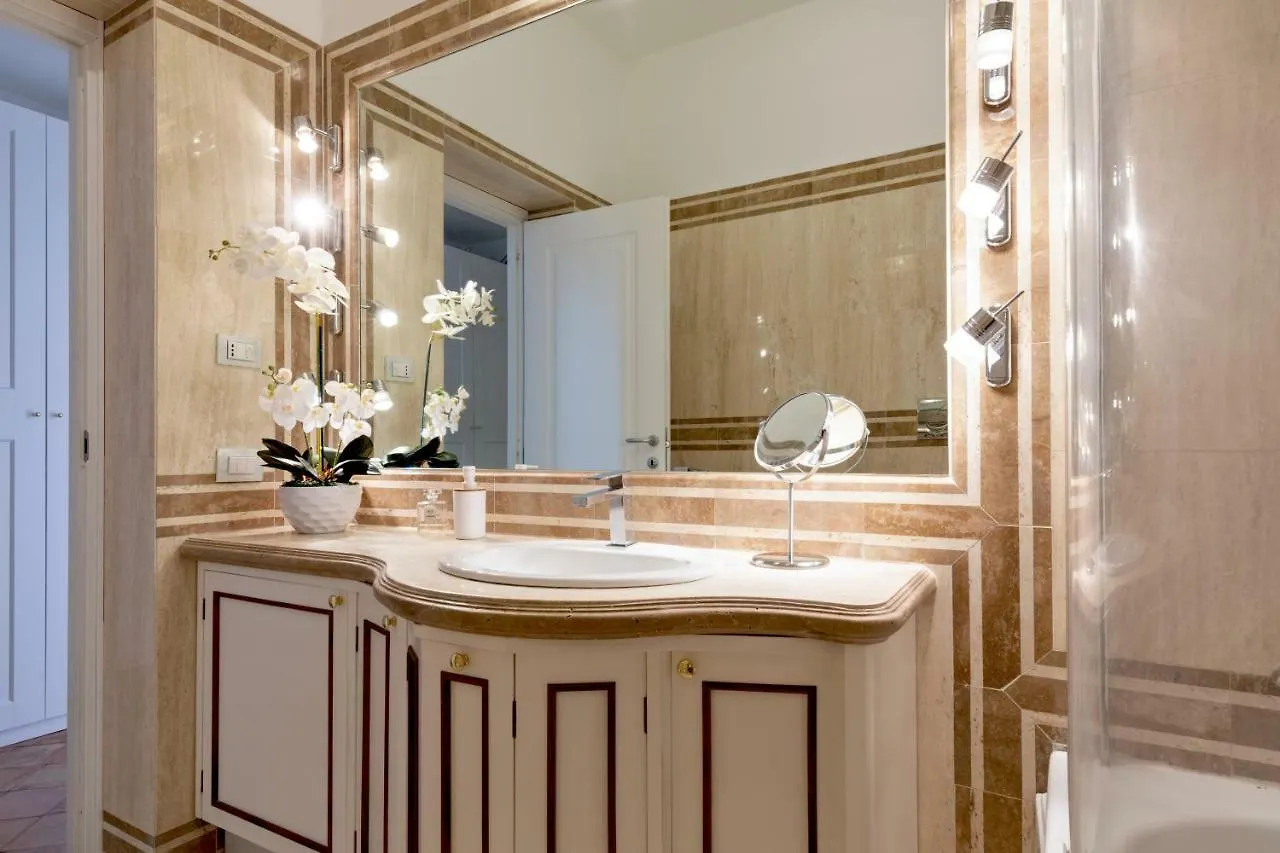 Presidential Penthouse Navona Διαμέρισμα Ρώμη